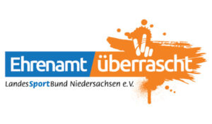 Freiwilligenagentur Stade Ehrenamt überrascht